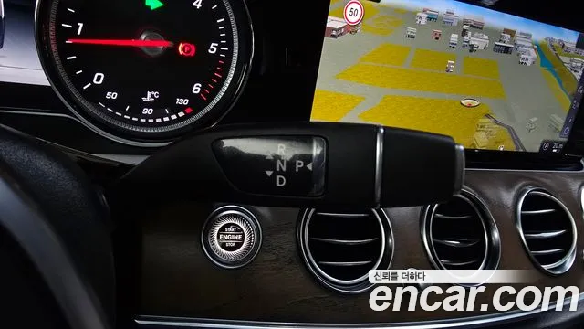 Mercedes-Benz E-Class W213 id 2761583 из Кореи 19