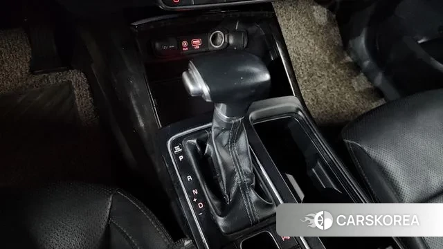 Kia The New Sorento id 3687687 из Кореи 19