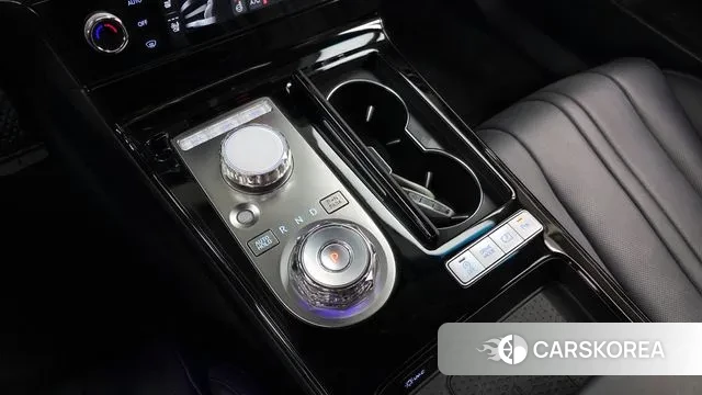 Genesis G80 (RG3) id 3644709 из Кореи 19