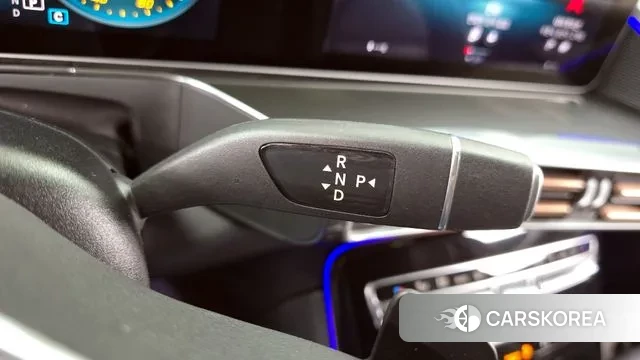 Mercedes-Benz EQC N293 id 3438888 из Кореи 19