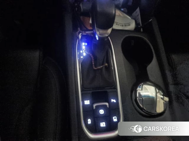 Hyundai Santa Fe TM id 4465571 из Кореи 16