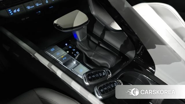 Hyundai Avante Hybrid (CN7) id 4469316 из Кореи 19
