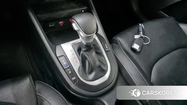 Kia The New K3 2nd generation id 3174561 из Кореи 19