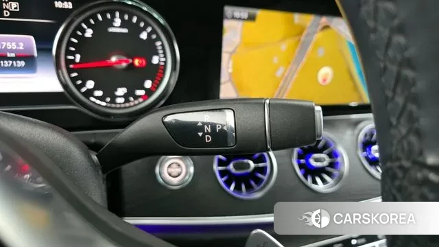 Mercedes-Benz E-Class W213 id 3709080 из Кореи 19