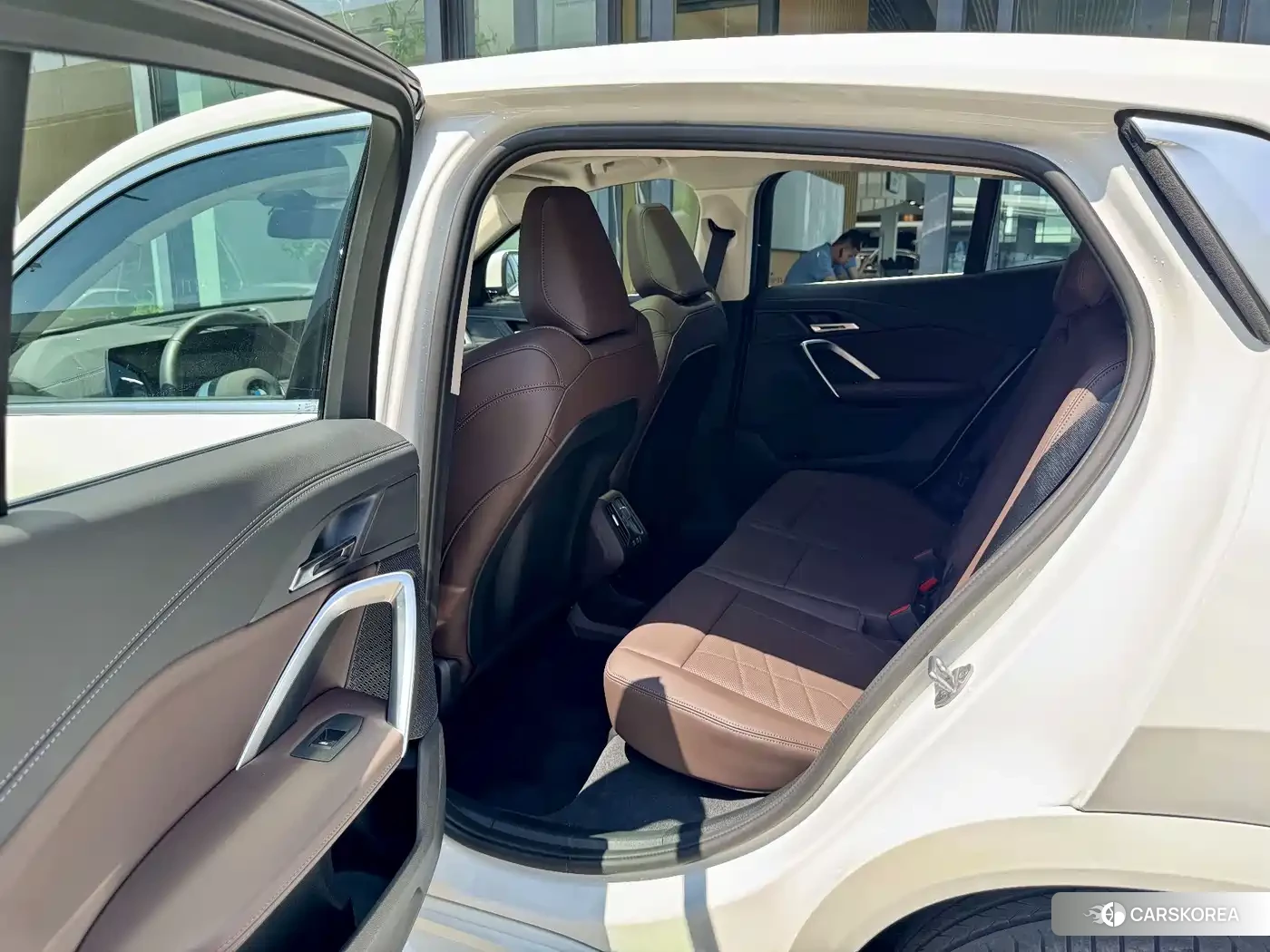 BMW X2 id 4649257 из Китая 9