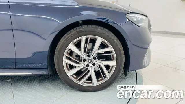 Mercedes-Benz E-Class W214 id 2810594 из Кореи 19