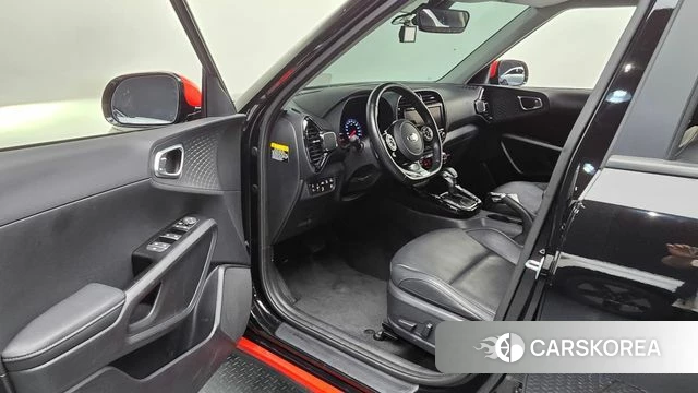Kia Soul Booster id 4568464 из Кореи 29