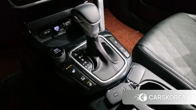 Kia Seltos id 2965448 из Кореи 19