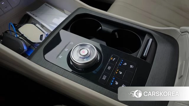 Kia The New K8 Hybrid id 4715170 из Кореи 19
