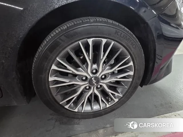 Kia The New K3 2nd generation id 3644787 из Кореи 18