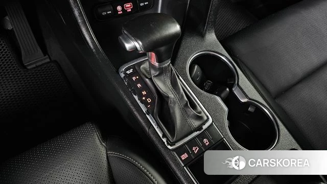 Kia Sportage 4th Generation id 4781270 из Кореи 29