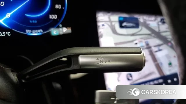 Mercedes-Benz EQS V297 id 3223681 из Кореи 19