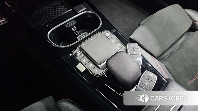 Mercedes-Benz CLA-Class C118 id 3478689 из Кореи 19