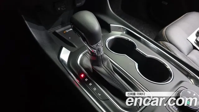 Chevrolet (GM Daewoo) Traverse id 2906224 из Кореи 19