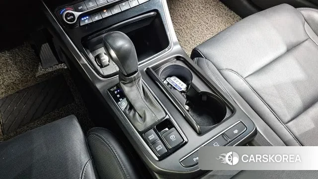 Hyundai Grandeur IG id 3162000 из Кореи 19