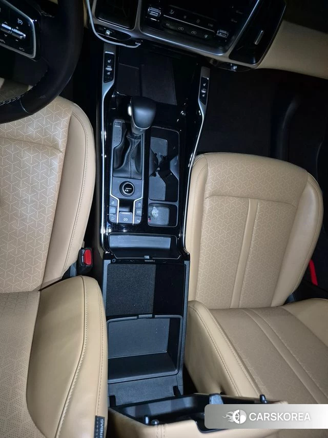 Kia Sorento 4th Generation id 4324021 из Кореи 16