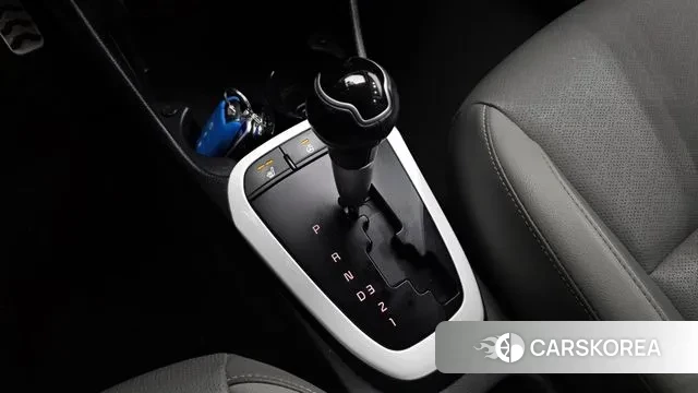 Kia All New Morning (JA) id 3547380 из Кореи 19