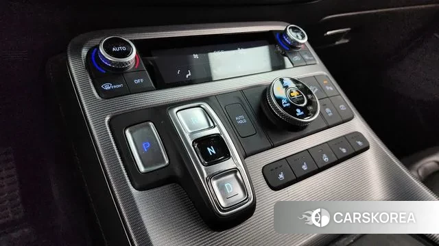 Hyundai The New Palisade id 3712200 из Кореи 19