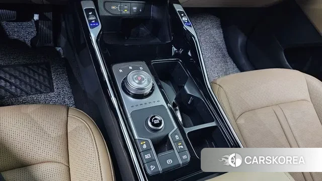 Kia The New Sorento 4th Generation id 3711243 из Кореи 19