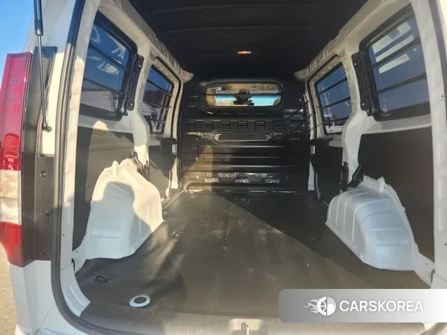 Hyundai Staria id 3365285 из Кореи 17