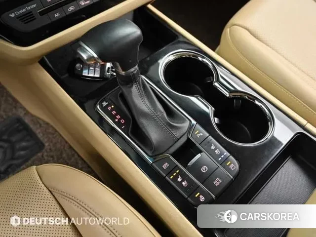 Kia The New Carnival id 3434600 из Кореи 19