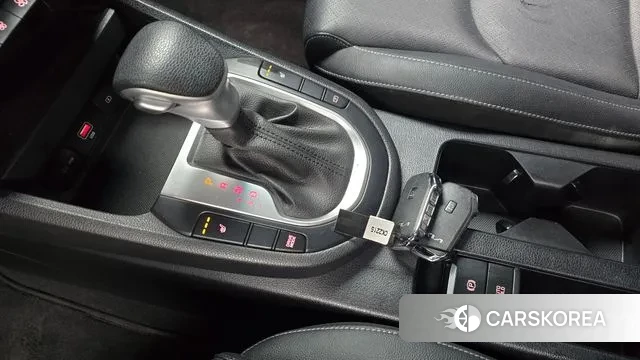 Kia The New K3 2nd generation id 3600543 из Кореи 19