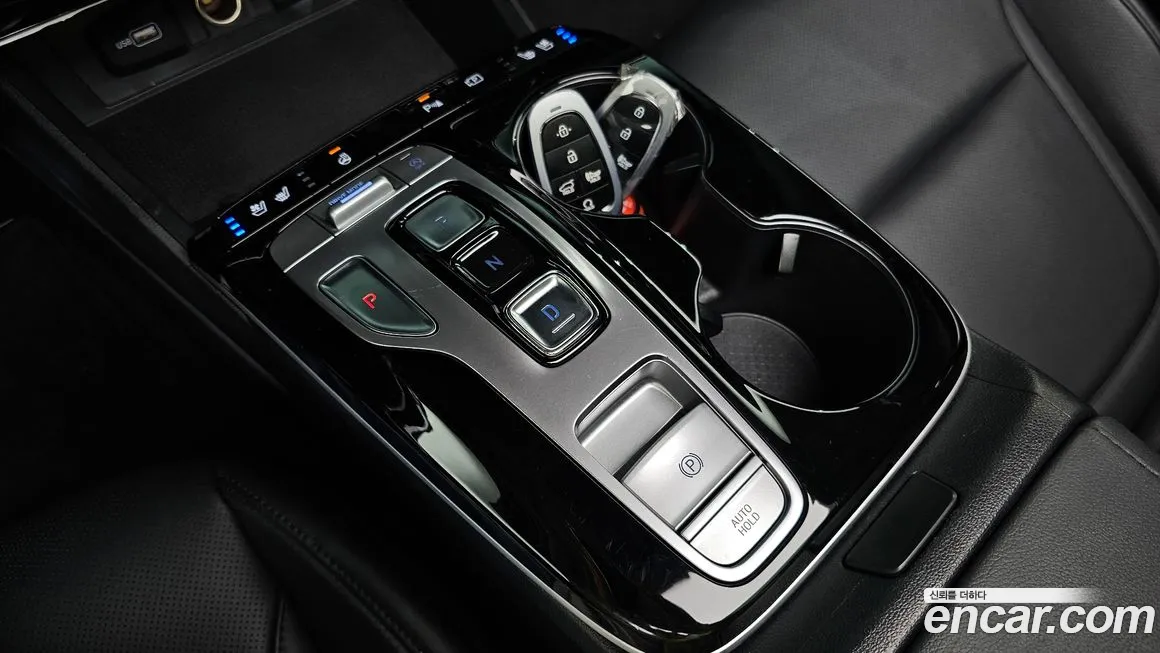 Hyundai Tucson (NX4) id 1879873 из Кореи 19