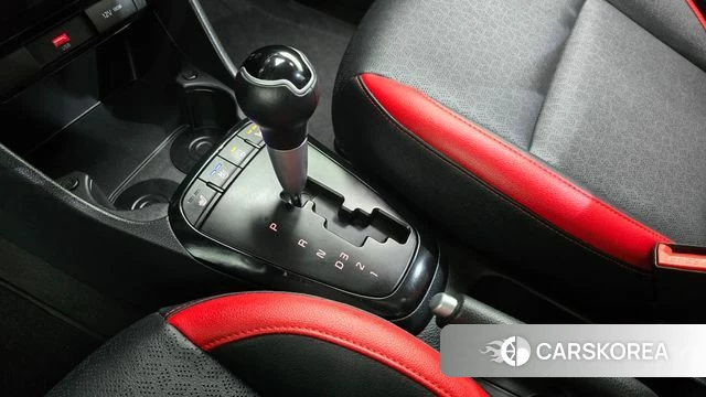 Kia Morning Urban (JA) id 4740690 из Кореи 31