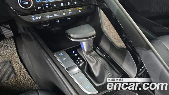 Hyundai Avante (CN7) id 2854263 из Кореи 19