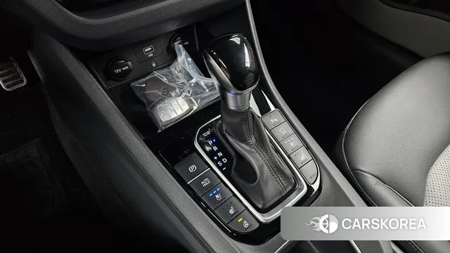 Hyundai The New Ionic Hybrid id 3302497 из Кореи 19