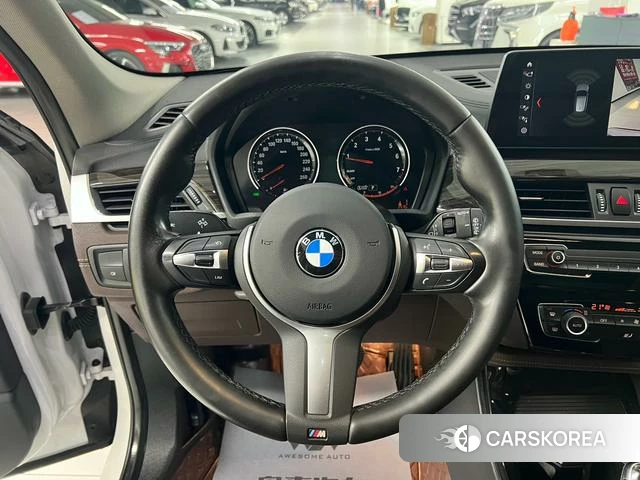 BMW X1 id 4291360 из Китая 17