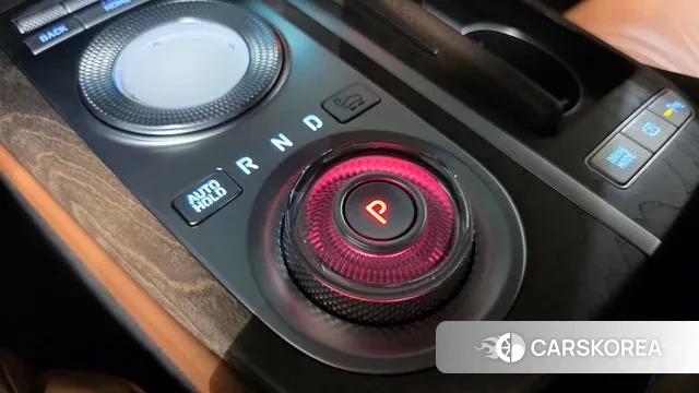 Genesis G80 (RG3) id 3282558 из Кореи 19