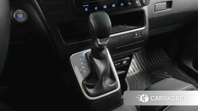 Hyundai Staria id 3952890 из Кореи 19