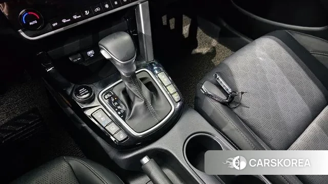 Kia Seltos id 3577657 из Кореи 19