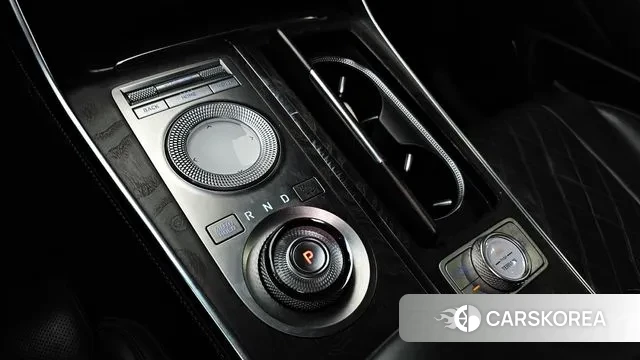 Genesis GV80 id 3459501 из Кореи 19