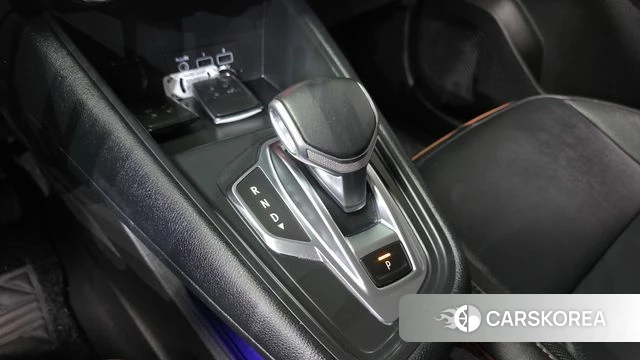 Renault Korea (Samsung) Capture id 4284408 из Кореи 29