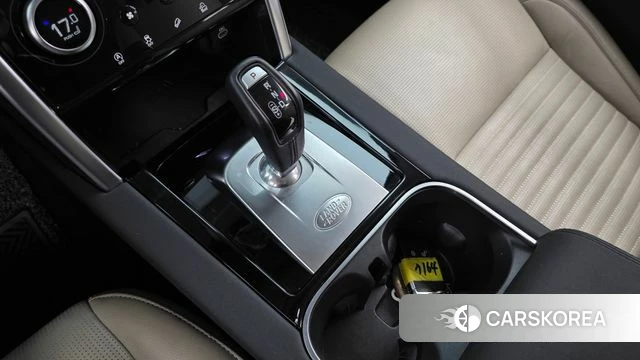 Land Rover Discovery Sports 2nd Generation id 4316955 из Кореи 19