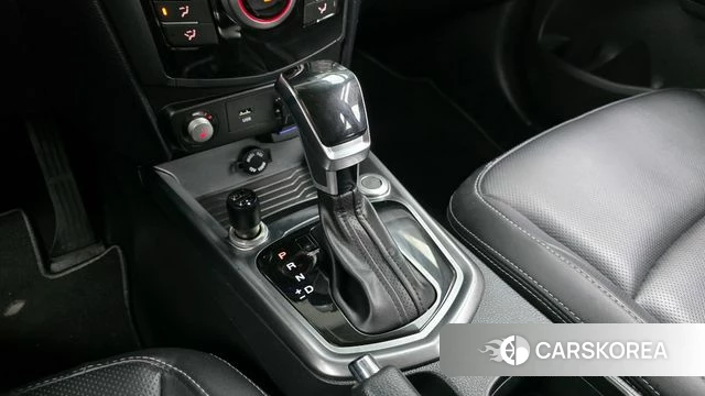 Ssangyong Tivoli Armor id 3955718 из Кореи 19