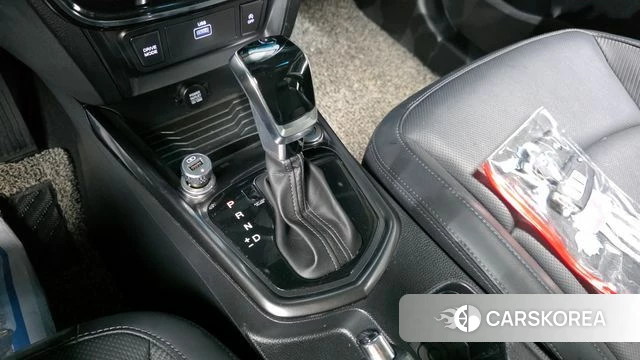 Ssangyong Berry New Tivoli id 3852643 из Кореи 19