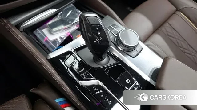 BMW 6 Series GT (G32) id 3420937 из Кореи 19