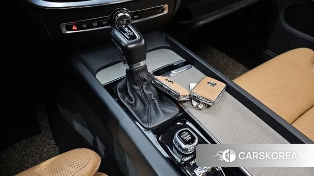 Volvo S60 3rd generation id 3319251 из Кореи 19