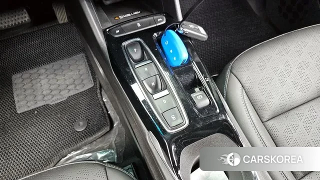 Chevrolet (GM Daewoo) New Bolt EV id 3310713 из Кореи 19