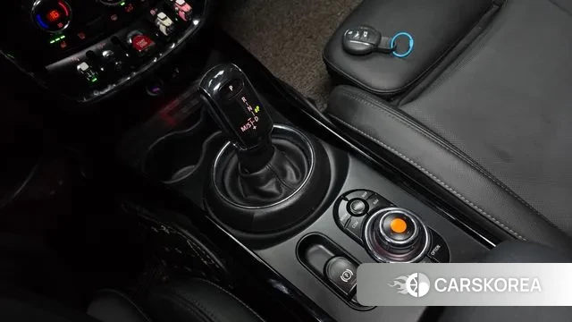 Mini Cooper Clubman id 3747502 из Кореи 19