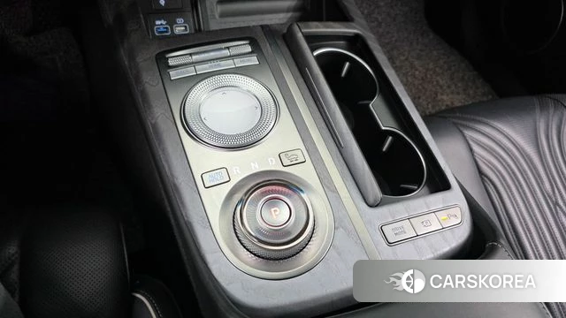 Genesis G80 (RG3) id 4310247 из Кореи 19