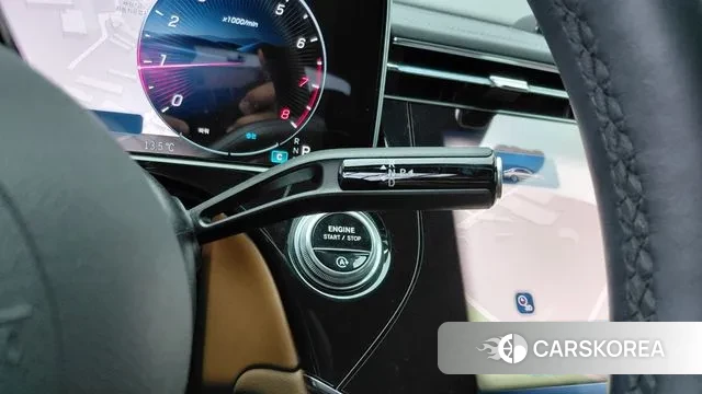 Mercedes-Benz E-Class W214 id 3528371 из Кореи 19