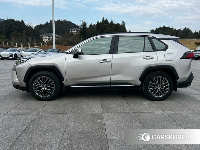Toyota Wilanda id 3882307 из Китая 20