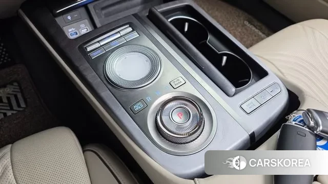 Genesis G80 (RG3) id 3361533 из Кореи 19