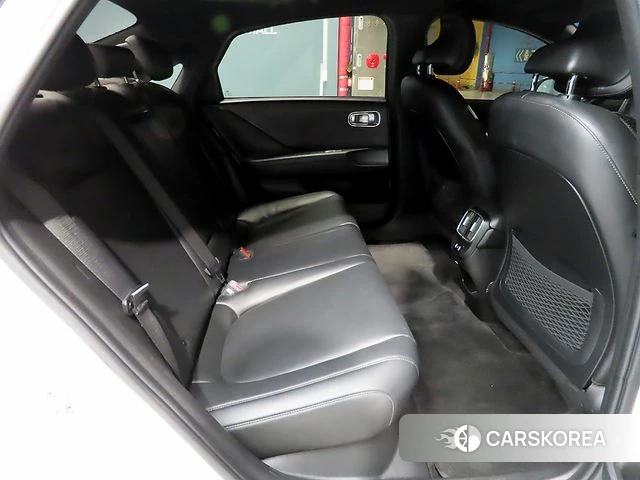 Hyundai Ionic 6 id 4366298 из Кореи 19