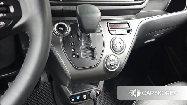 Kia The New Kia Ray id 3002711 из Кореи 19