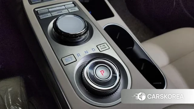 Genesis GV70 id 3758681 из Кореи 19